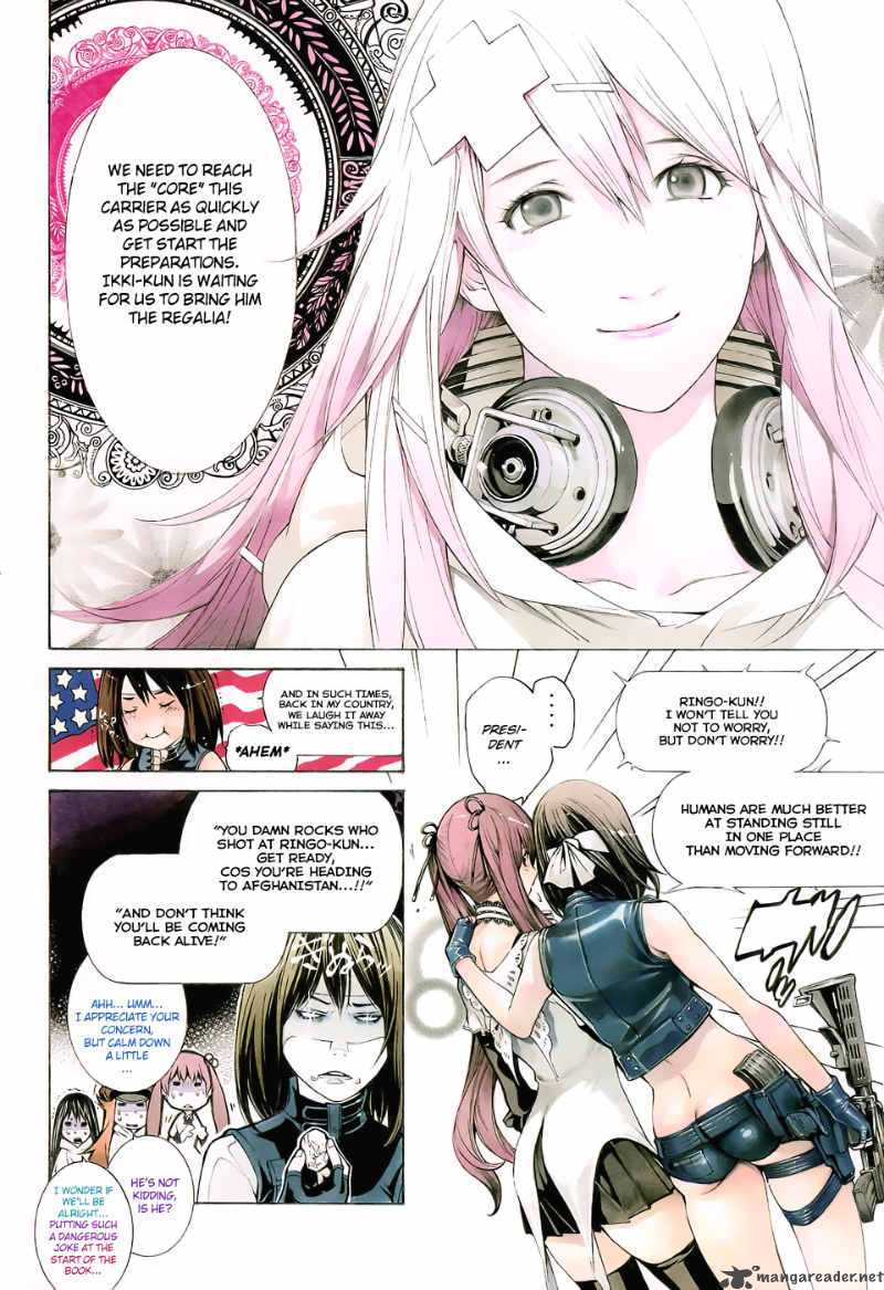 Air Gear 288 2