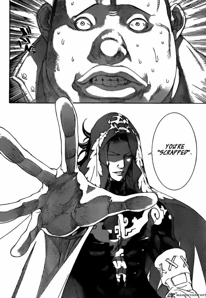 Air Gear 289 10