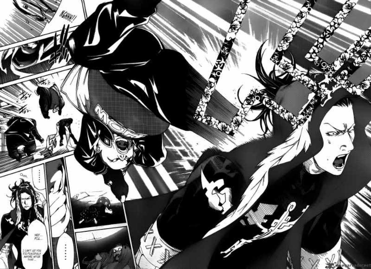 Air Gear 289 14