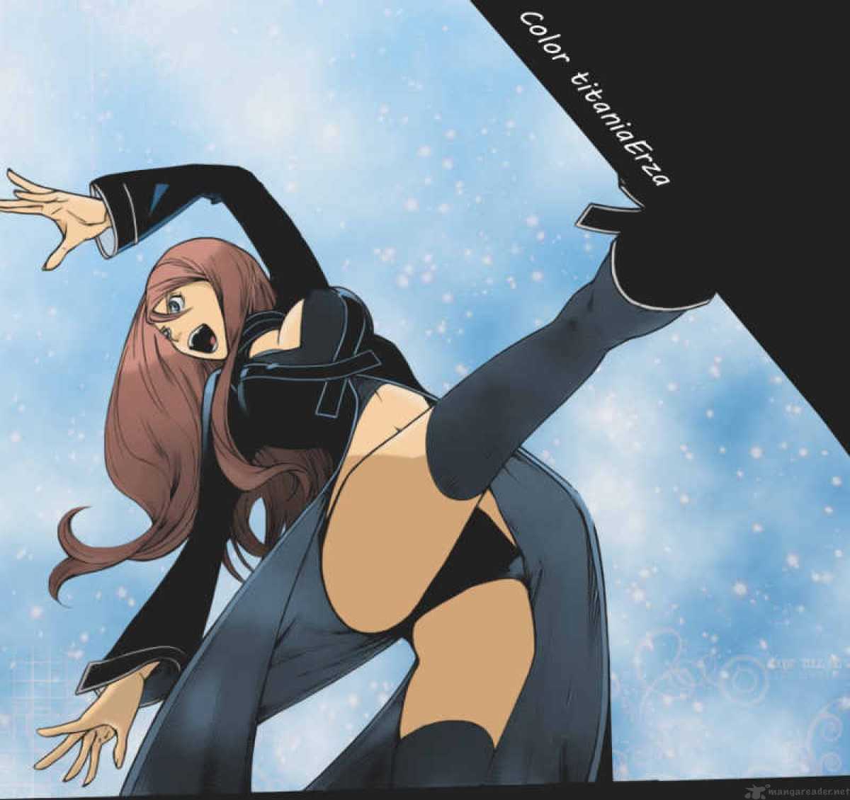Air Gear 289 18