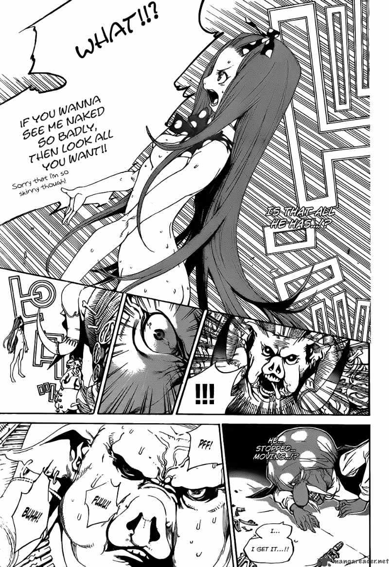 Air Gear 289 3