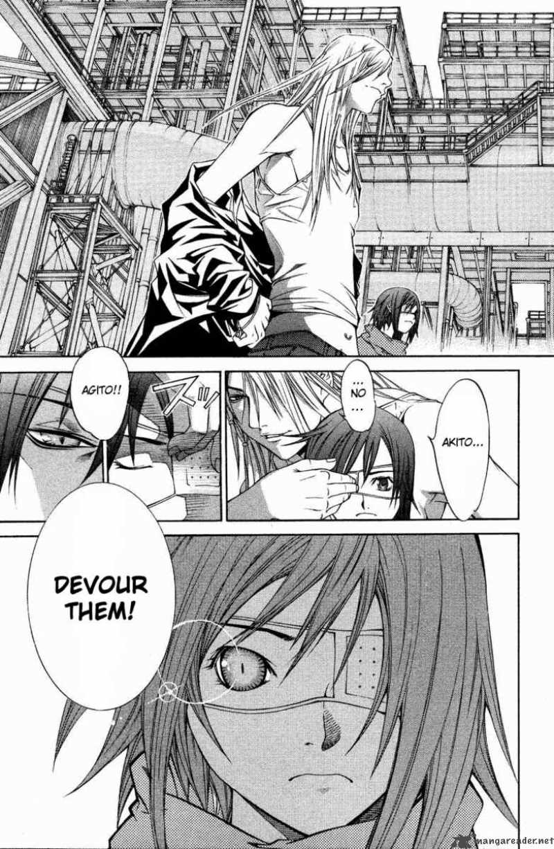 Air Gear 29 10