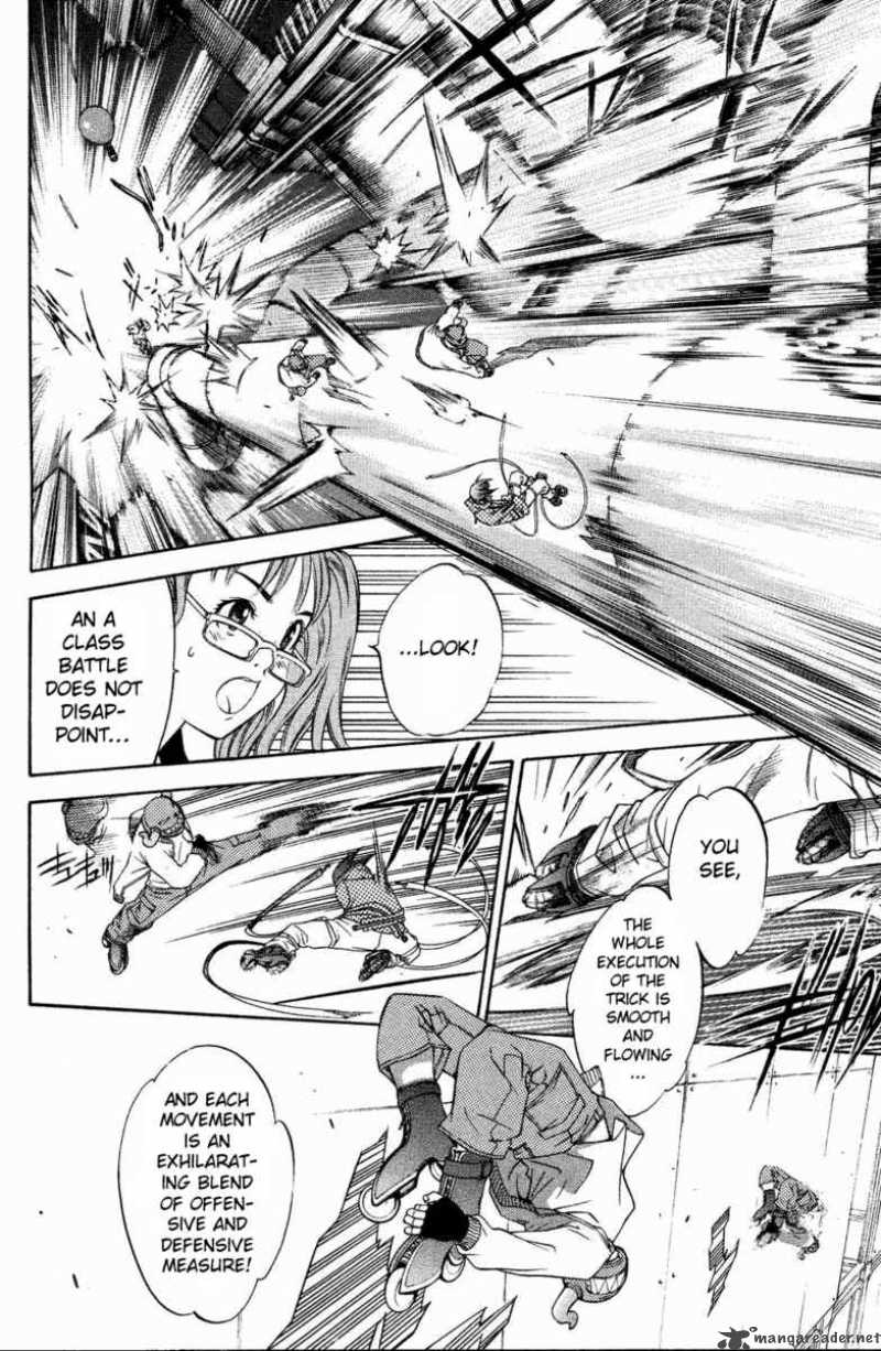 Air Gear 29 13