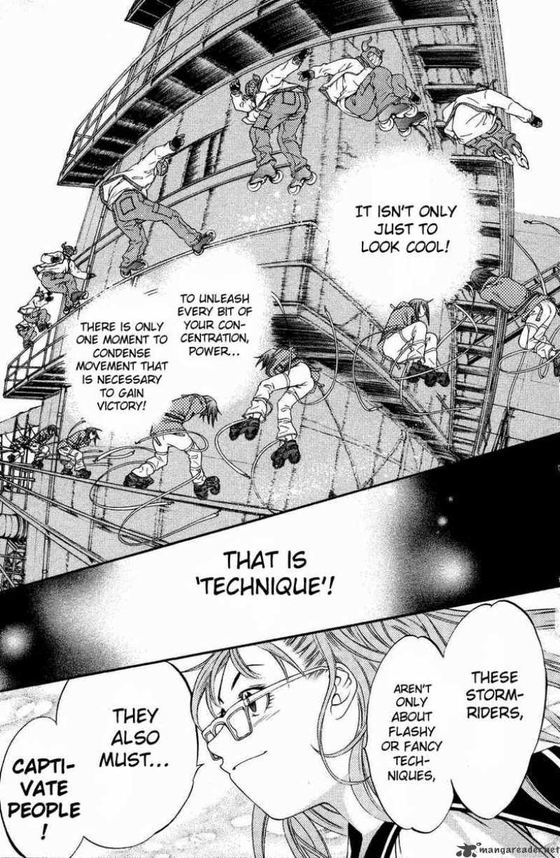 Air Gear 29 14