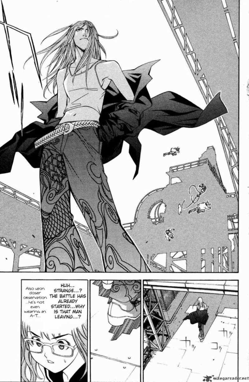 Air Gear 29 16