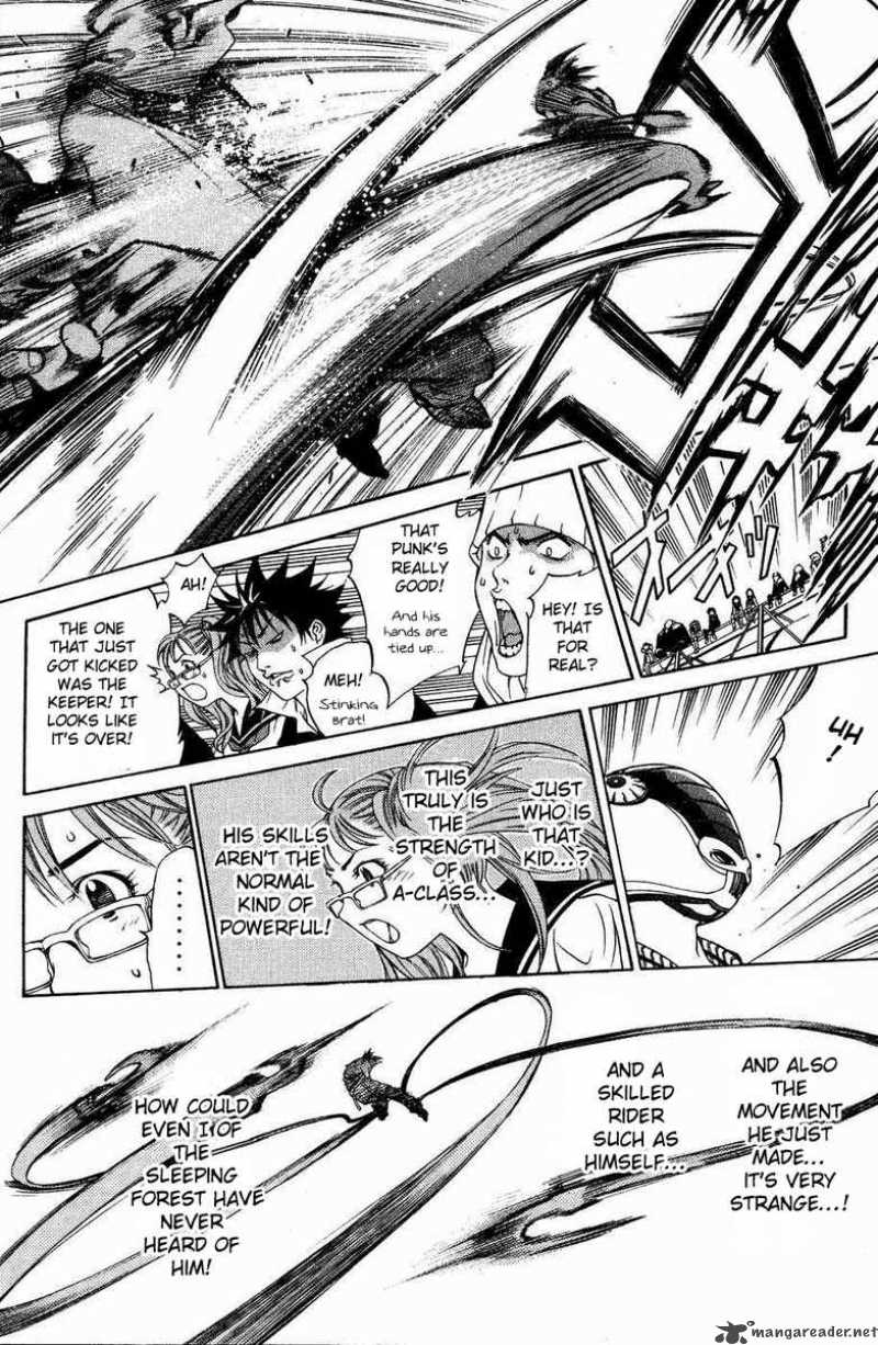 Air Gear 29 17