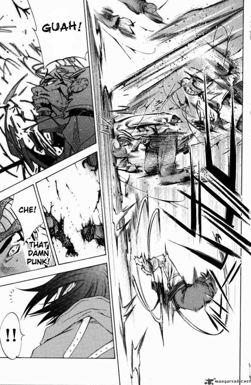 Air Gear 29 18