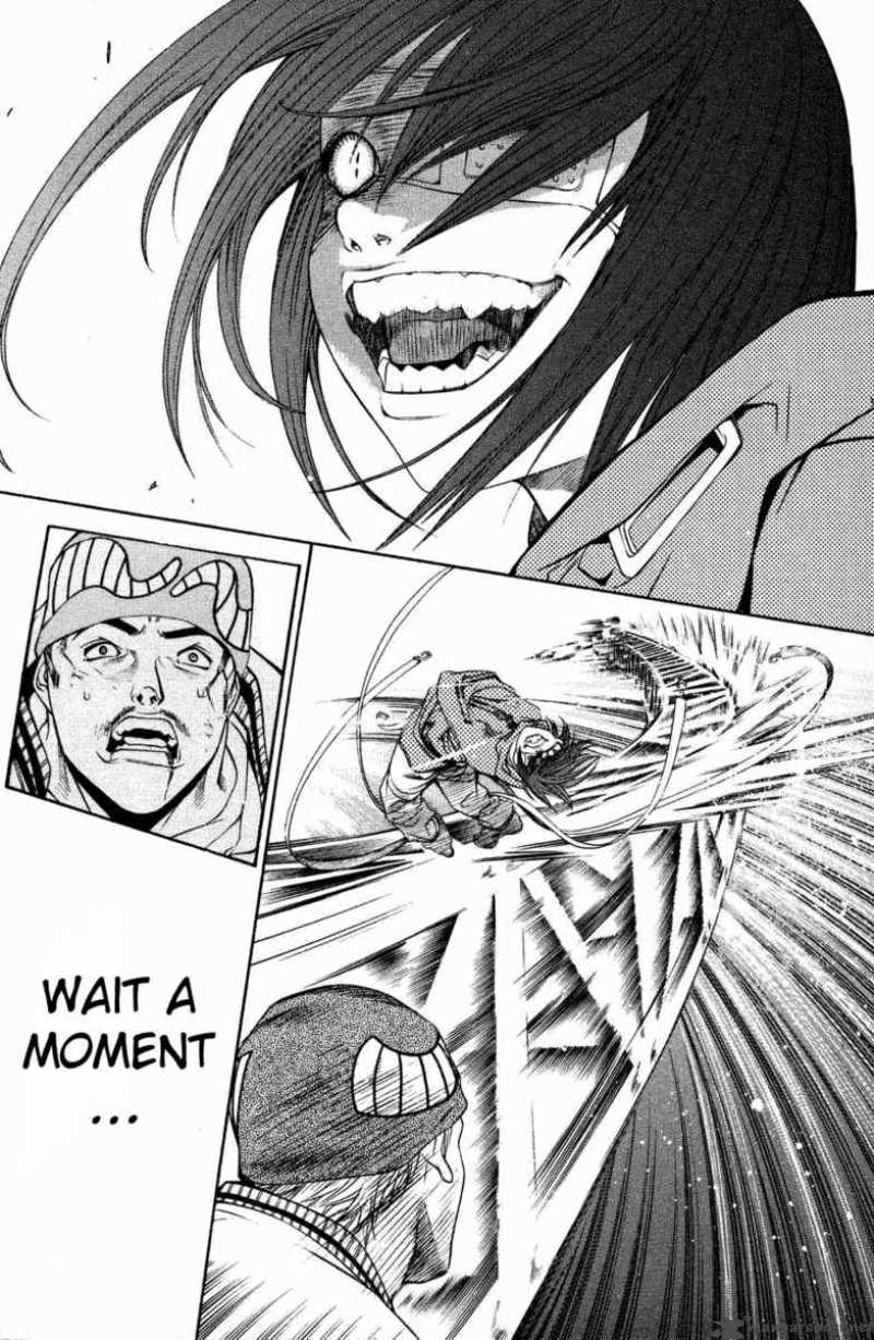 Air Gear 29 20