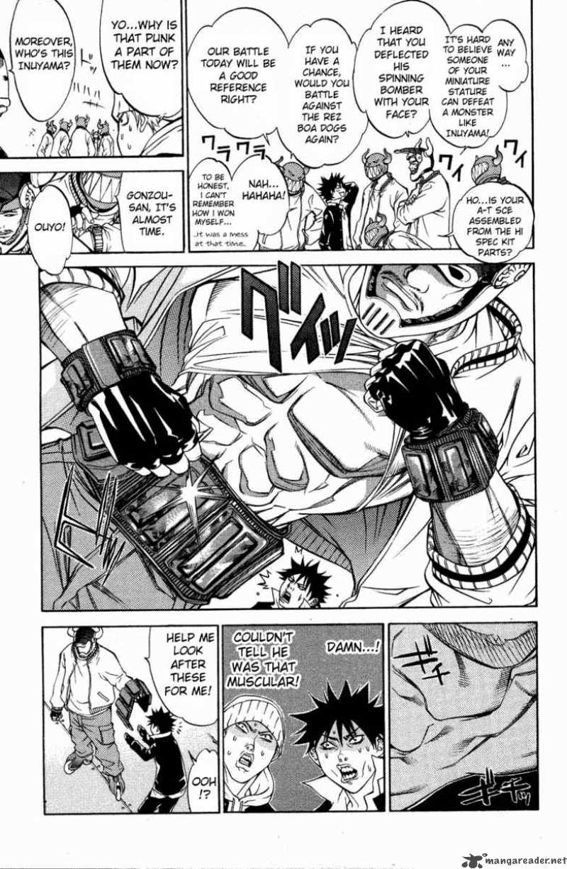 Air Gear 29 6