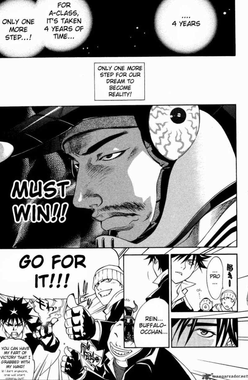 Air Gear 29 8