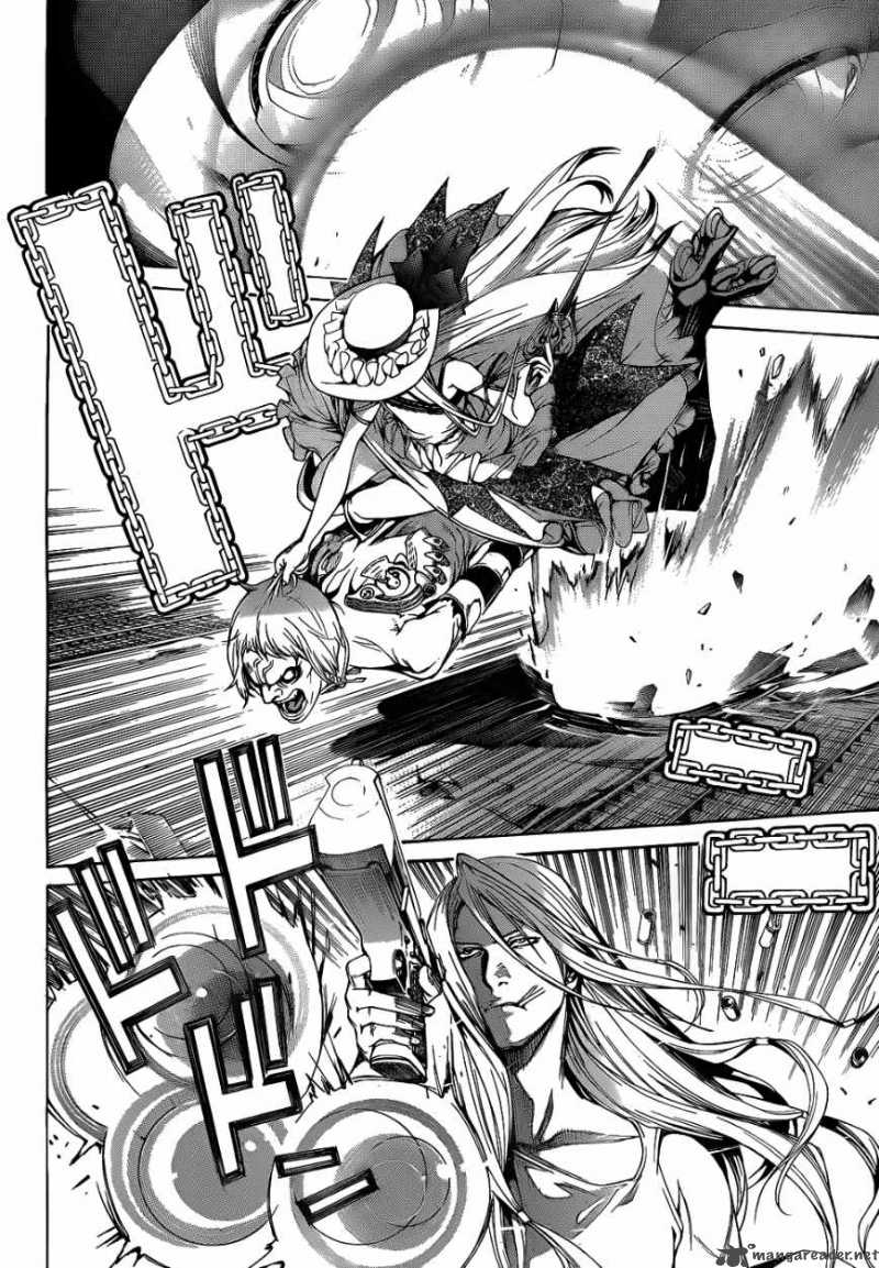 Air Gear 290 11