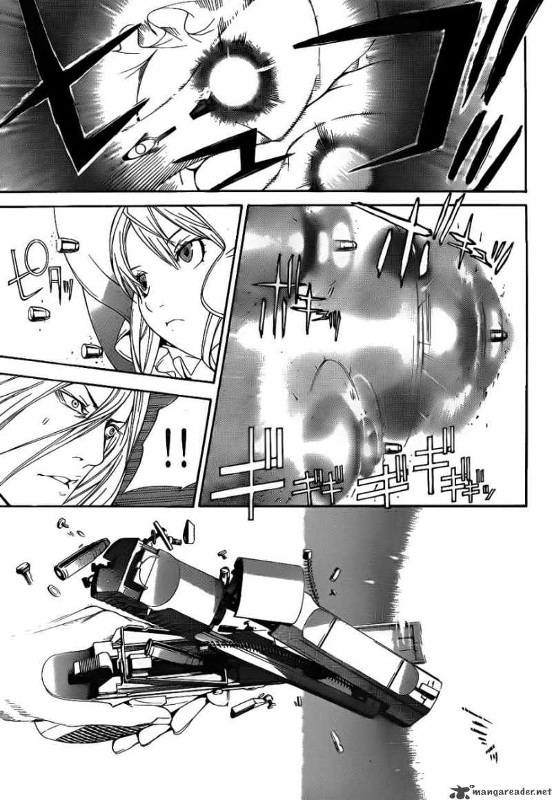 Air Gear 290 12