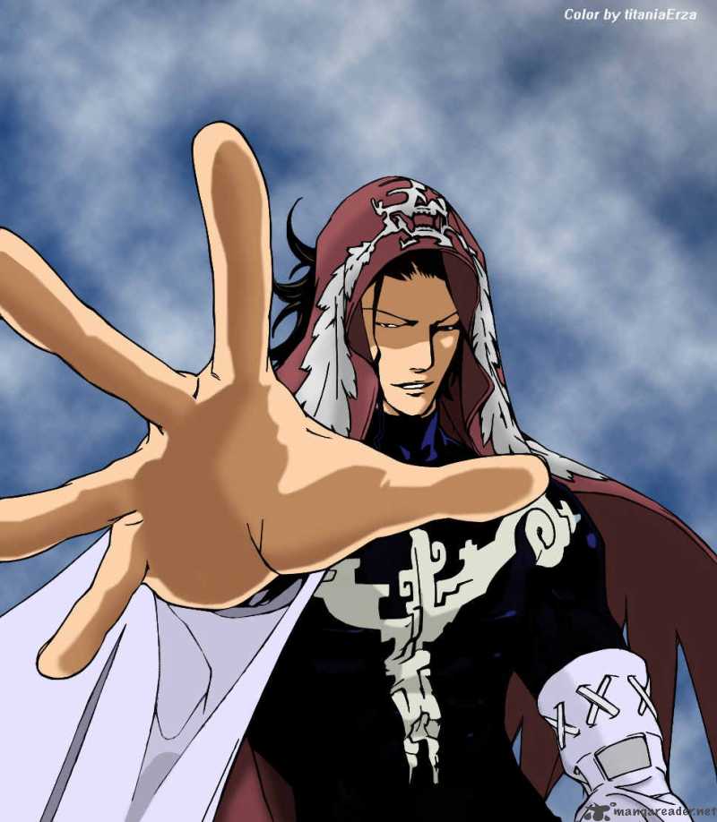 Air Gear 290 18