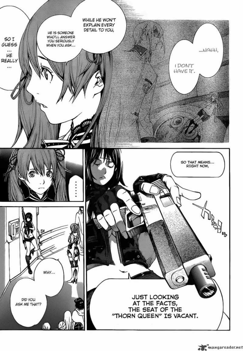 Air Gear 290 5
