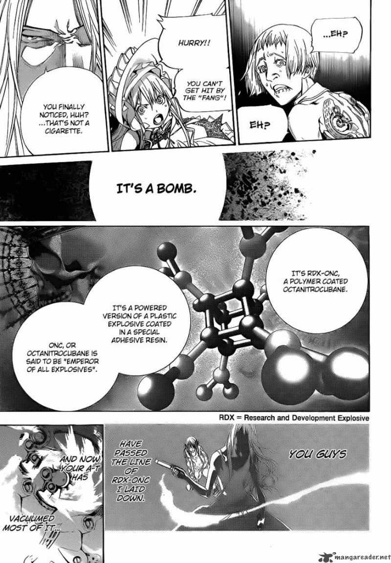 Air Gear 291 10