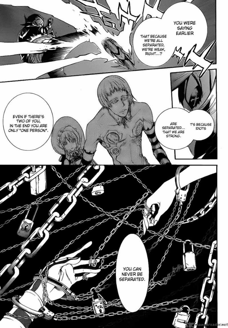 Air Gear 291 14