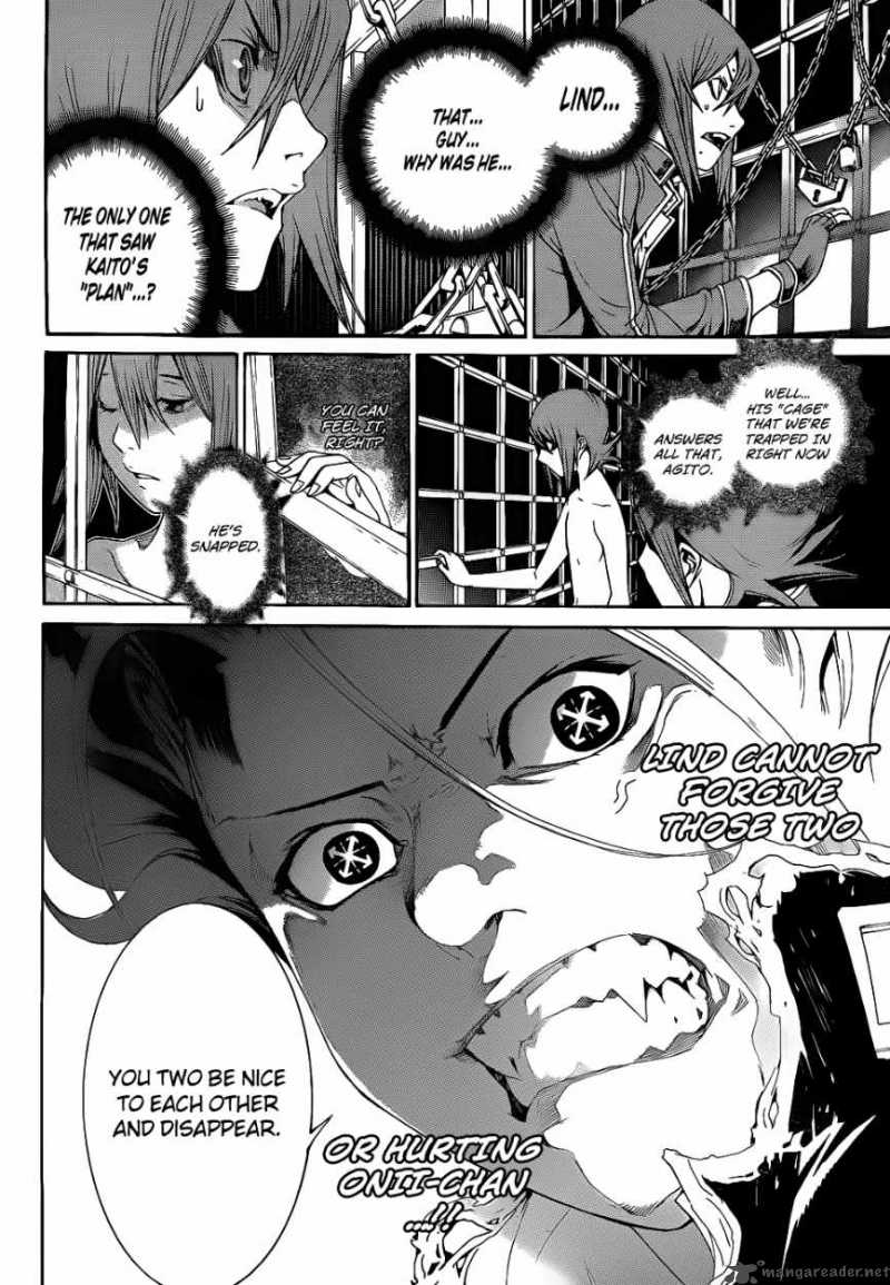 Air Gear 291 15