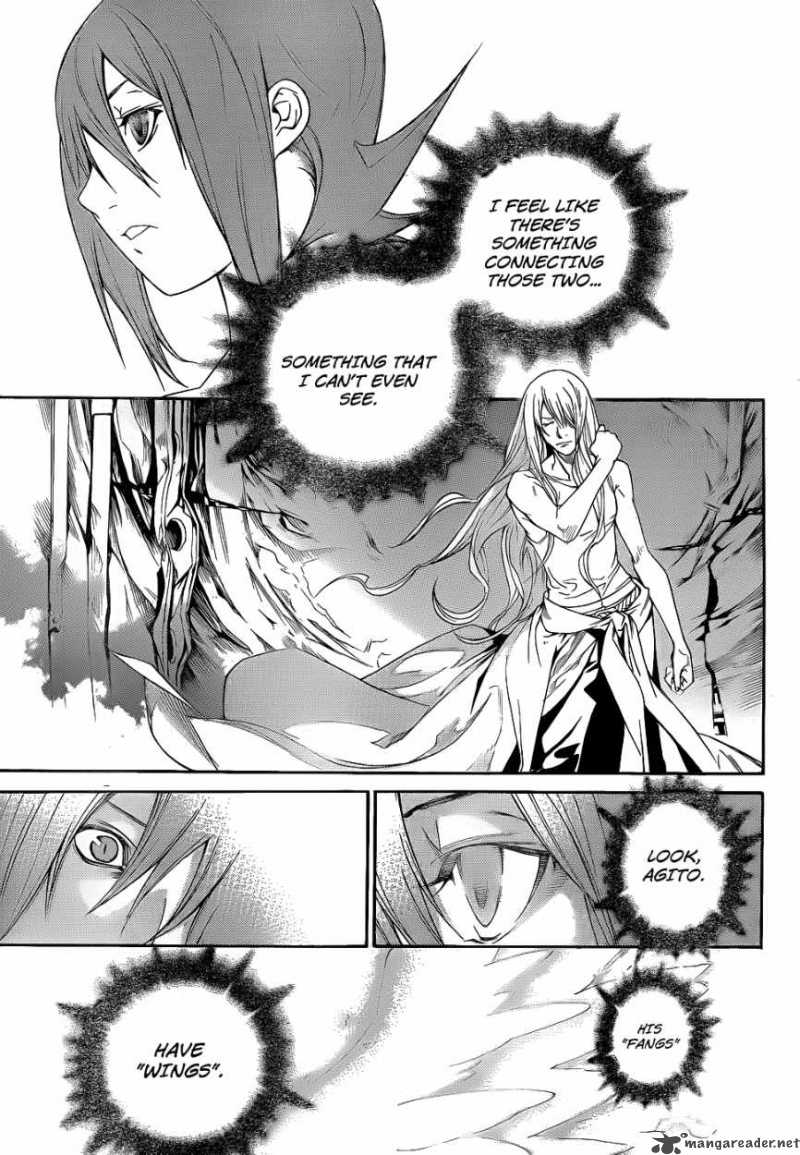 Air Gear 291 16