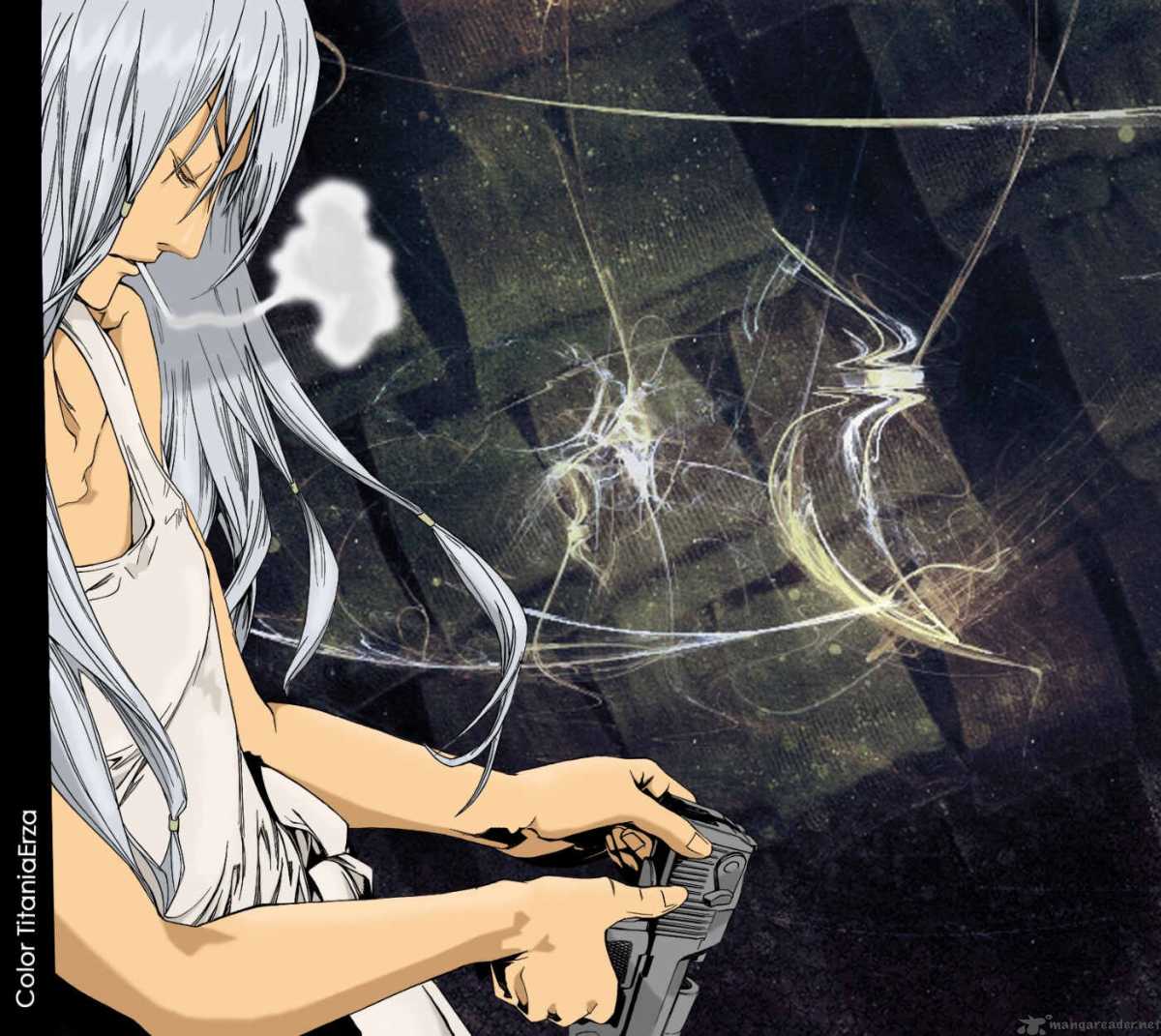 Air Gear 291 18