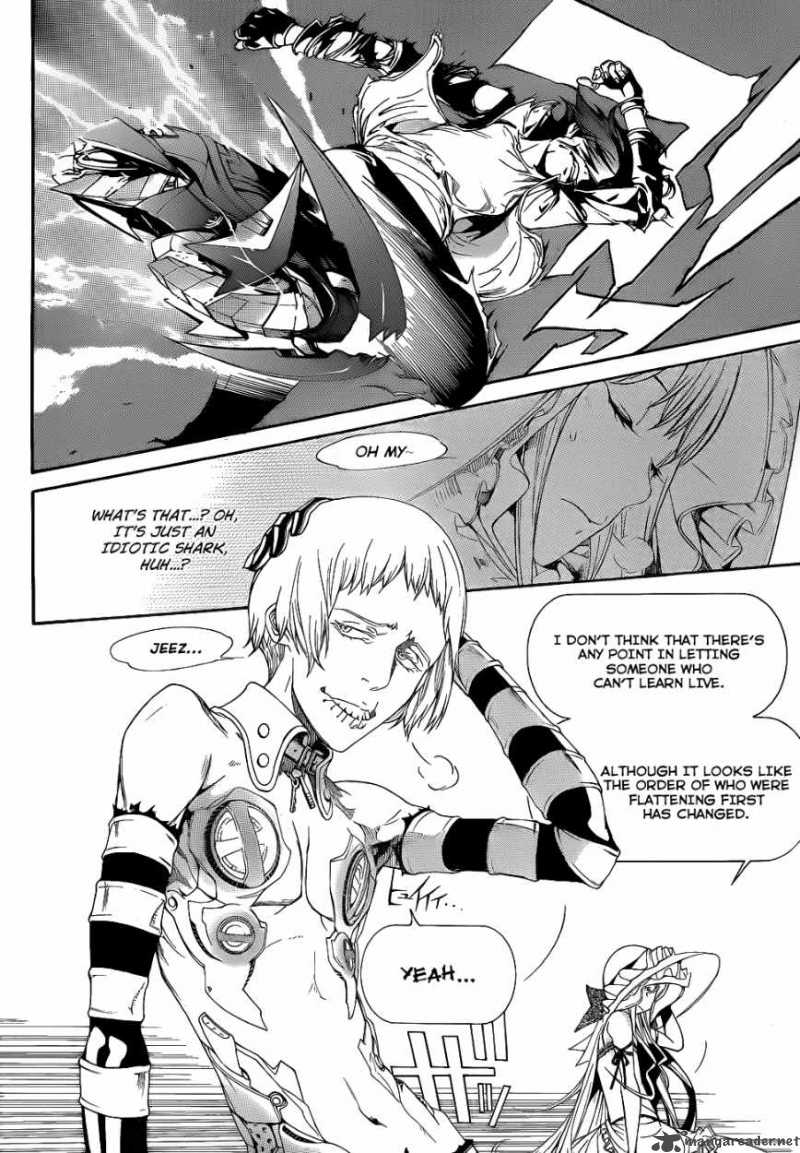 Air Gear 291 7