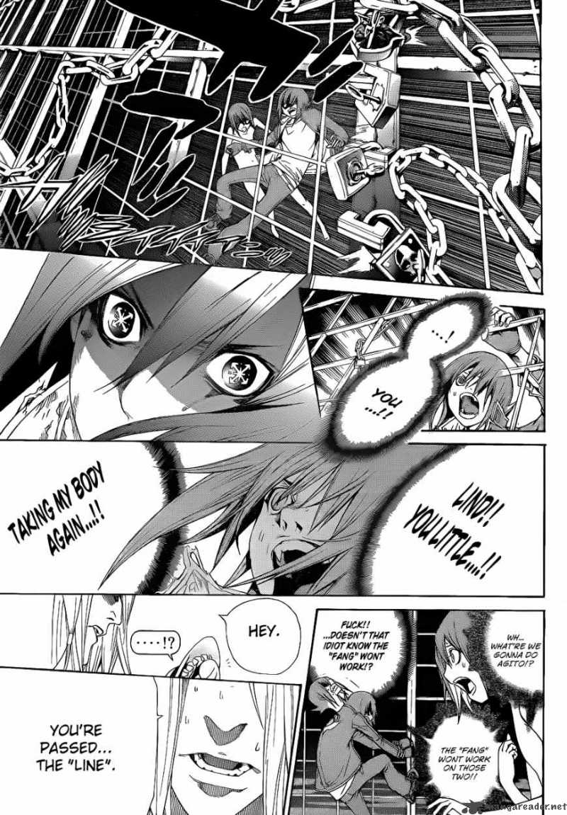Air Gear 291 8