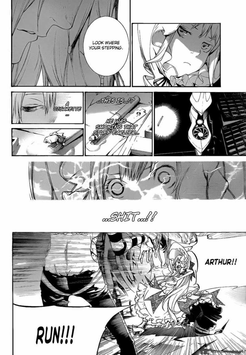 Air Gear 291 9