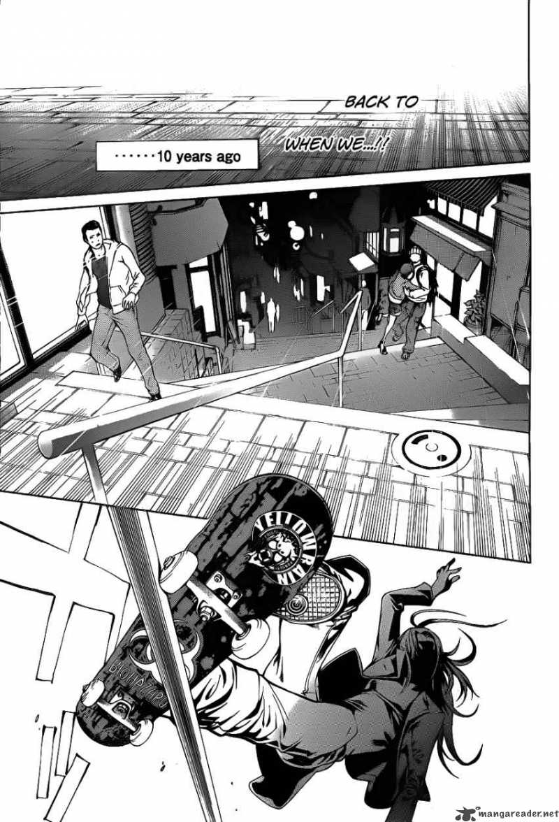 Air Gear 292 11