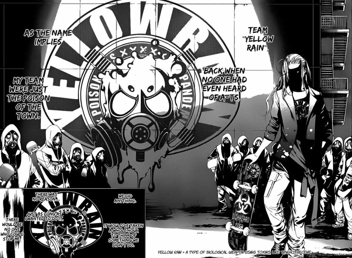 Air Gear 292 13