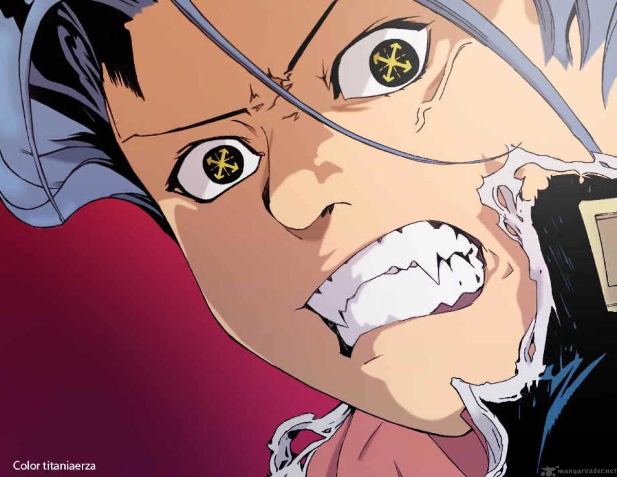 Air Gear 292 15