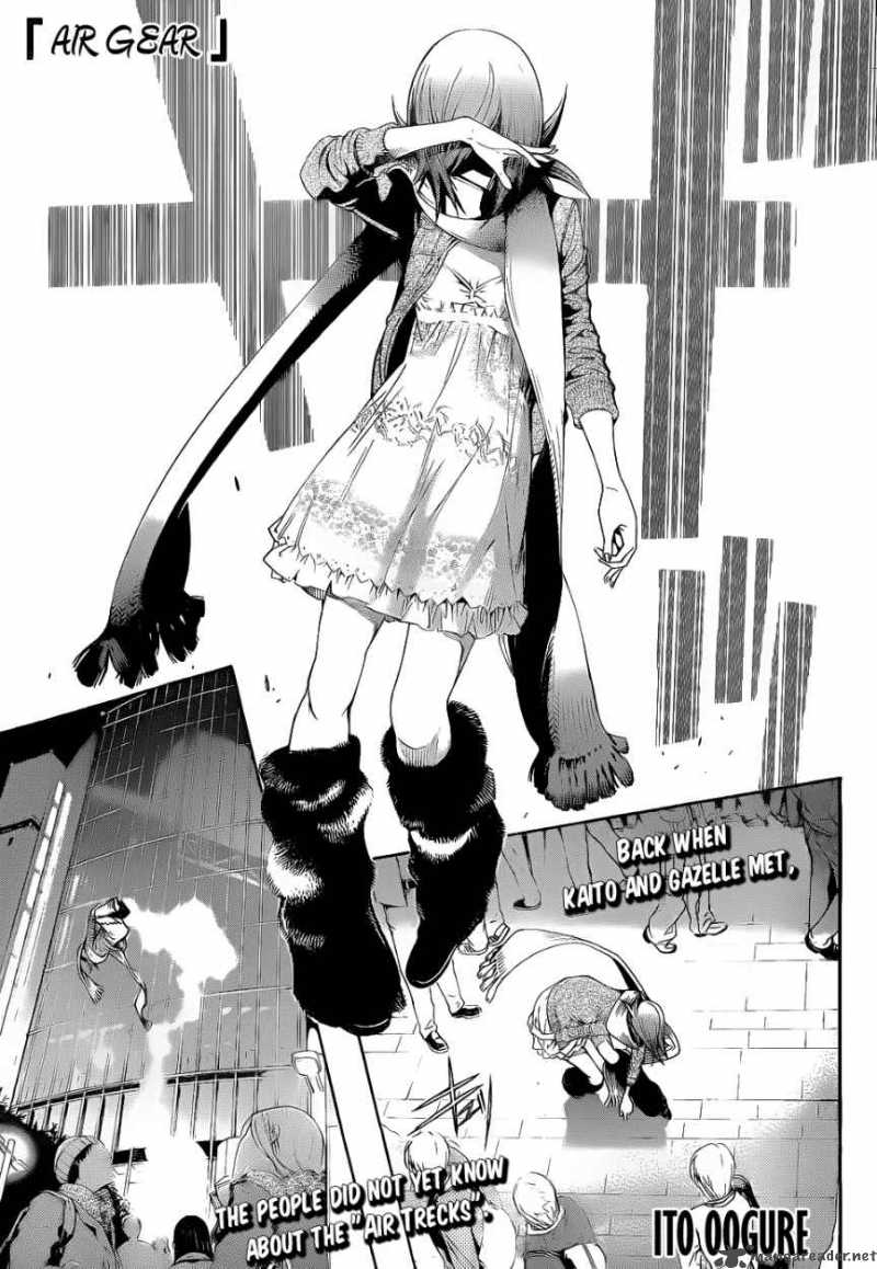 Air Gear 293 1