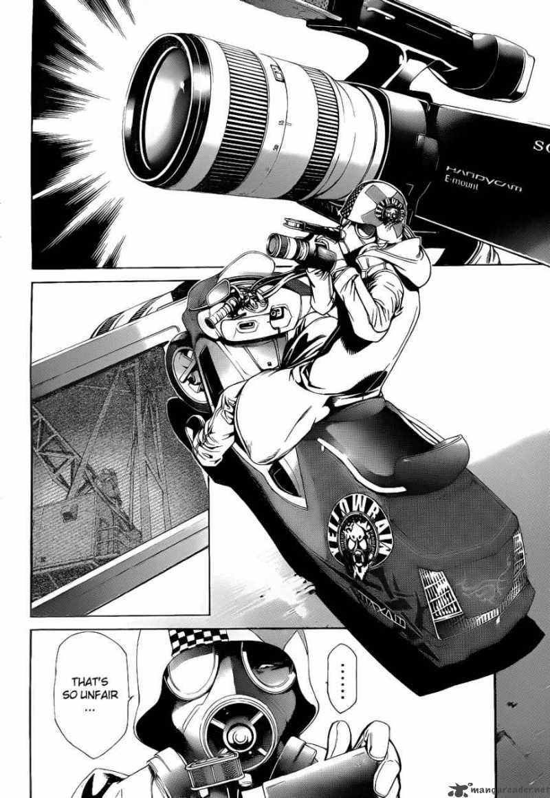 Air Gear 293 15