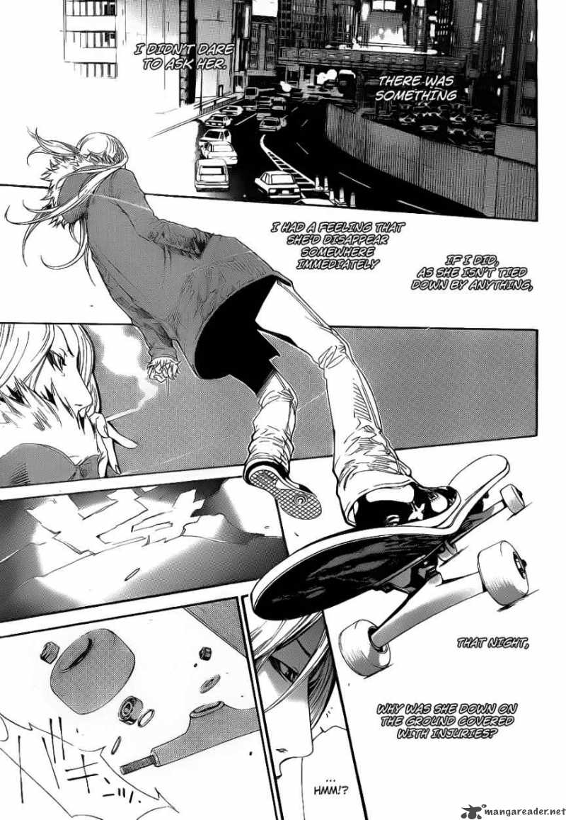 Air Gear 293 16