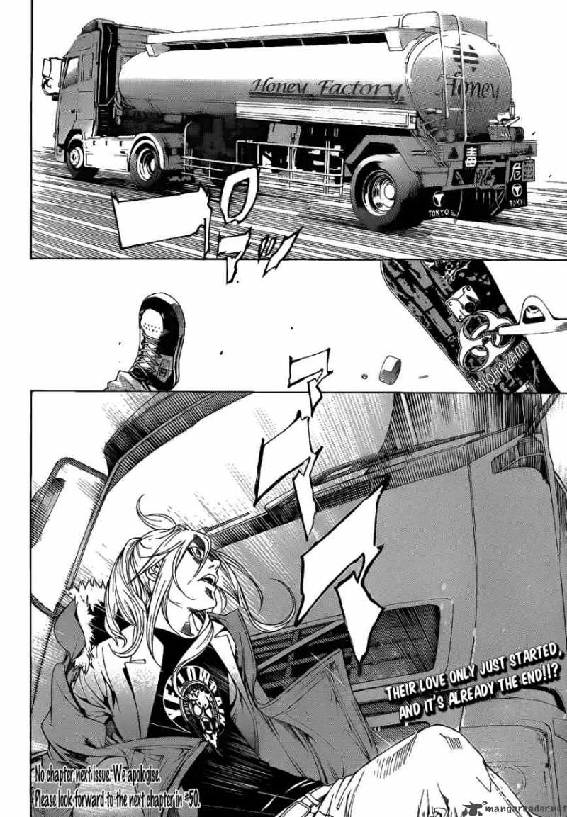 Air Gear 293 17