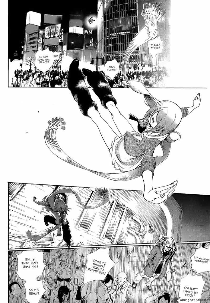 Air Gear 293 3