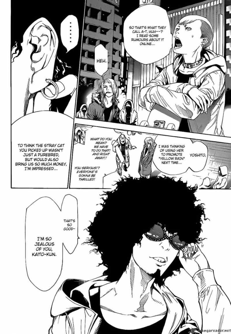 Air Gear 293 5