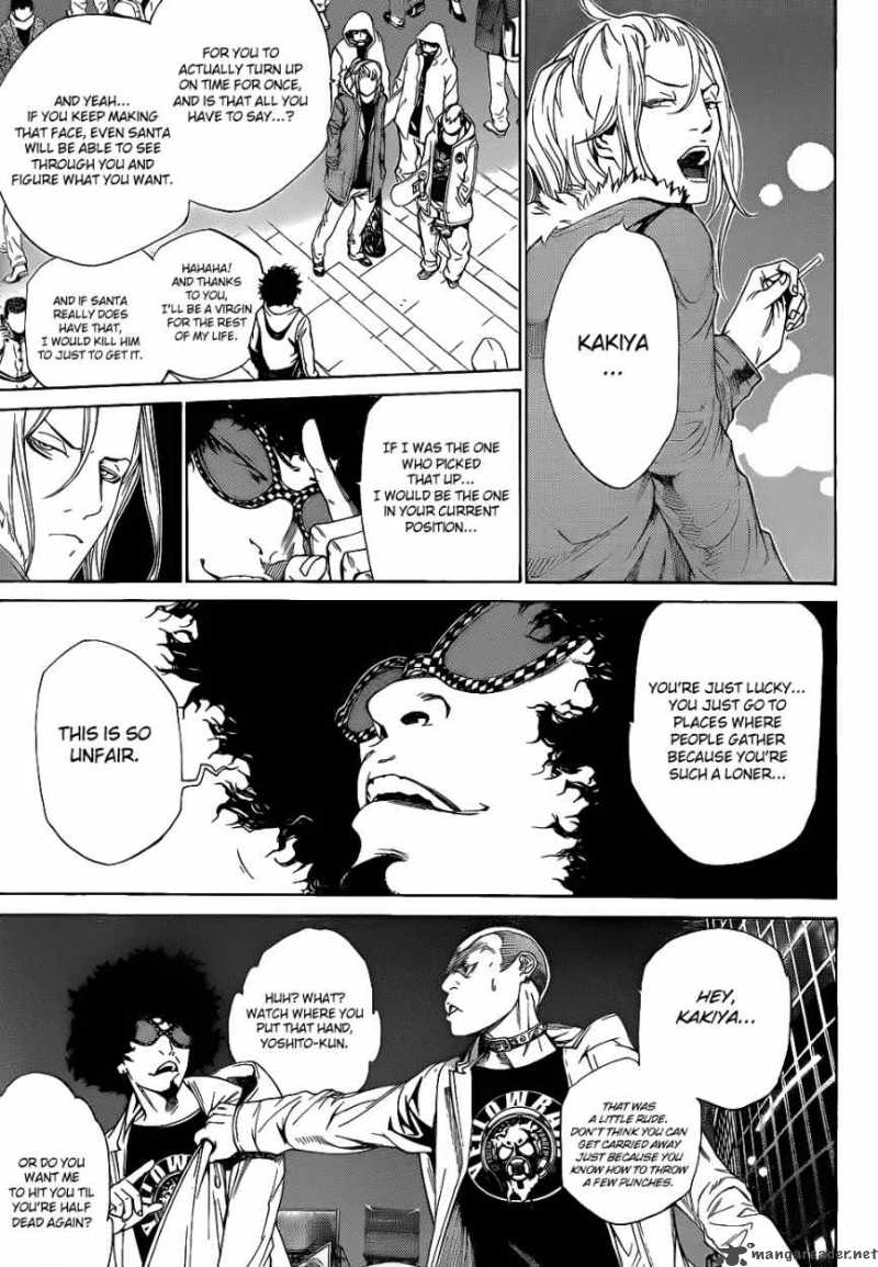 Air Gear 293 6