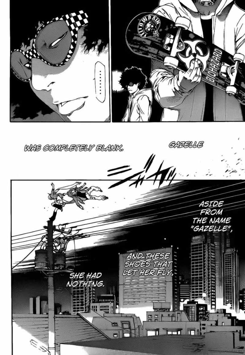 Air Gear 293 9