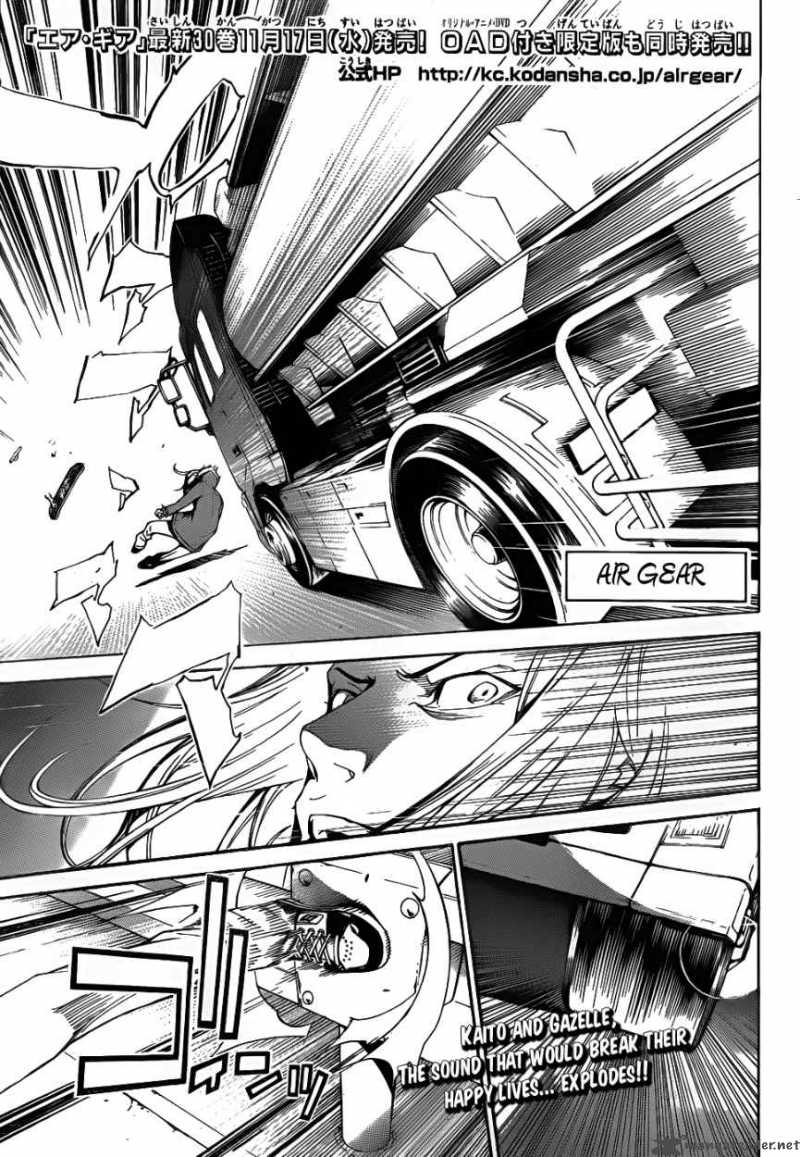 Air Gear 294 1