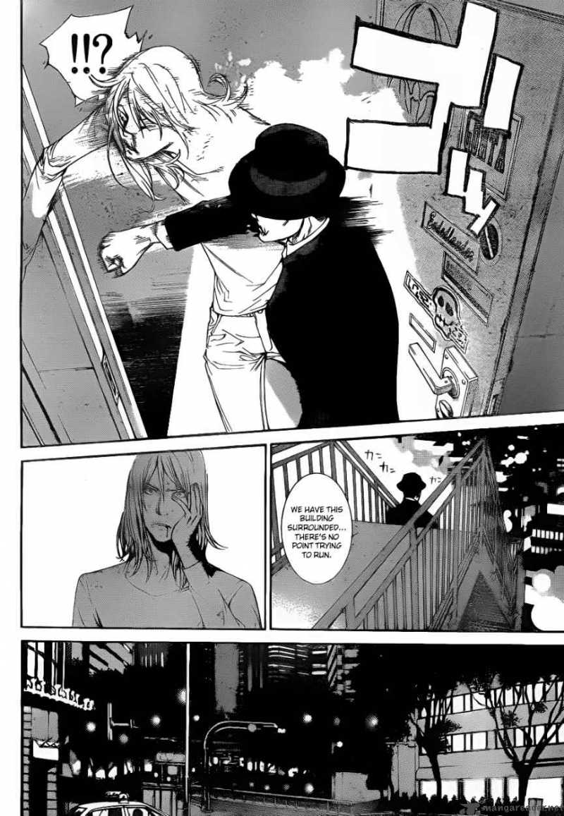 Air Gear 294 10