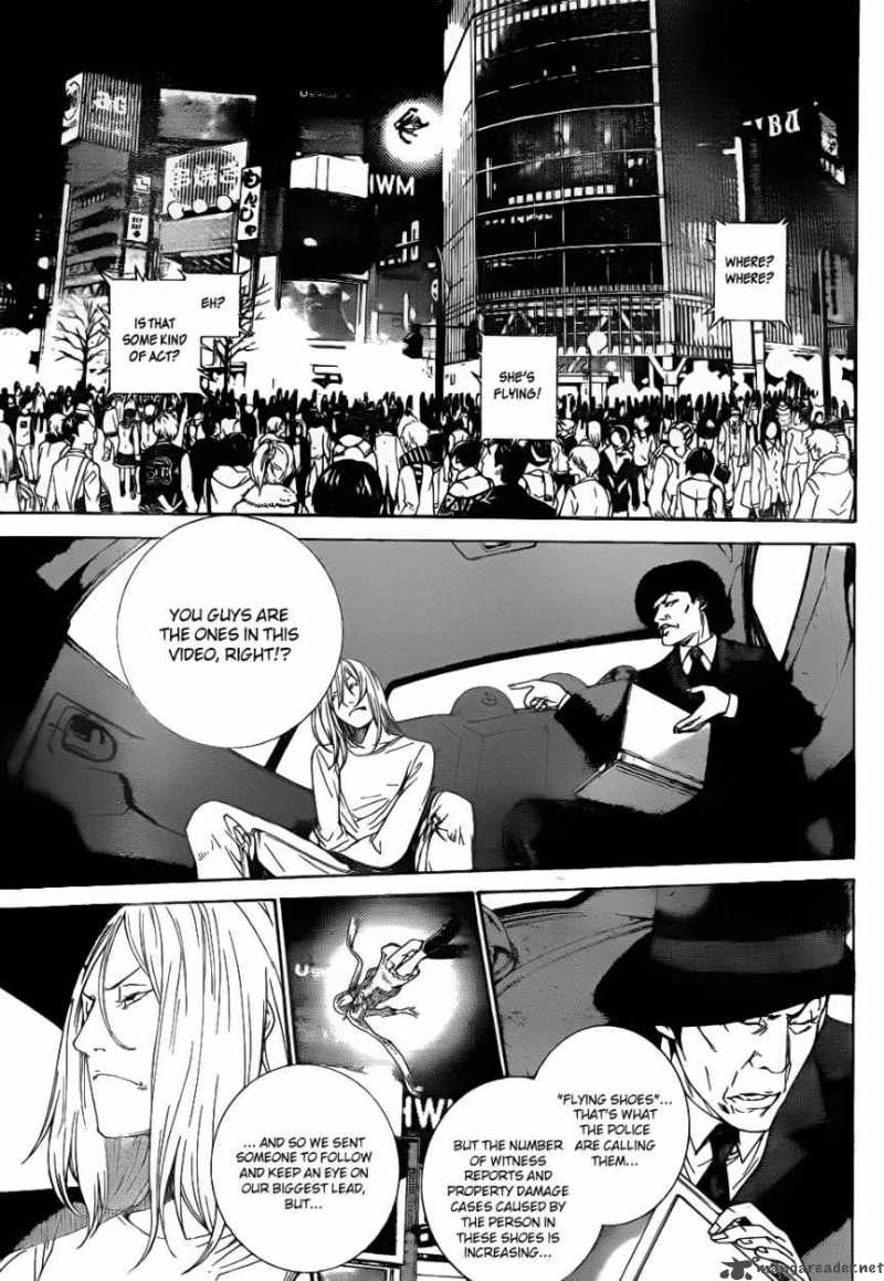 Air Gear 294 11