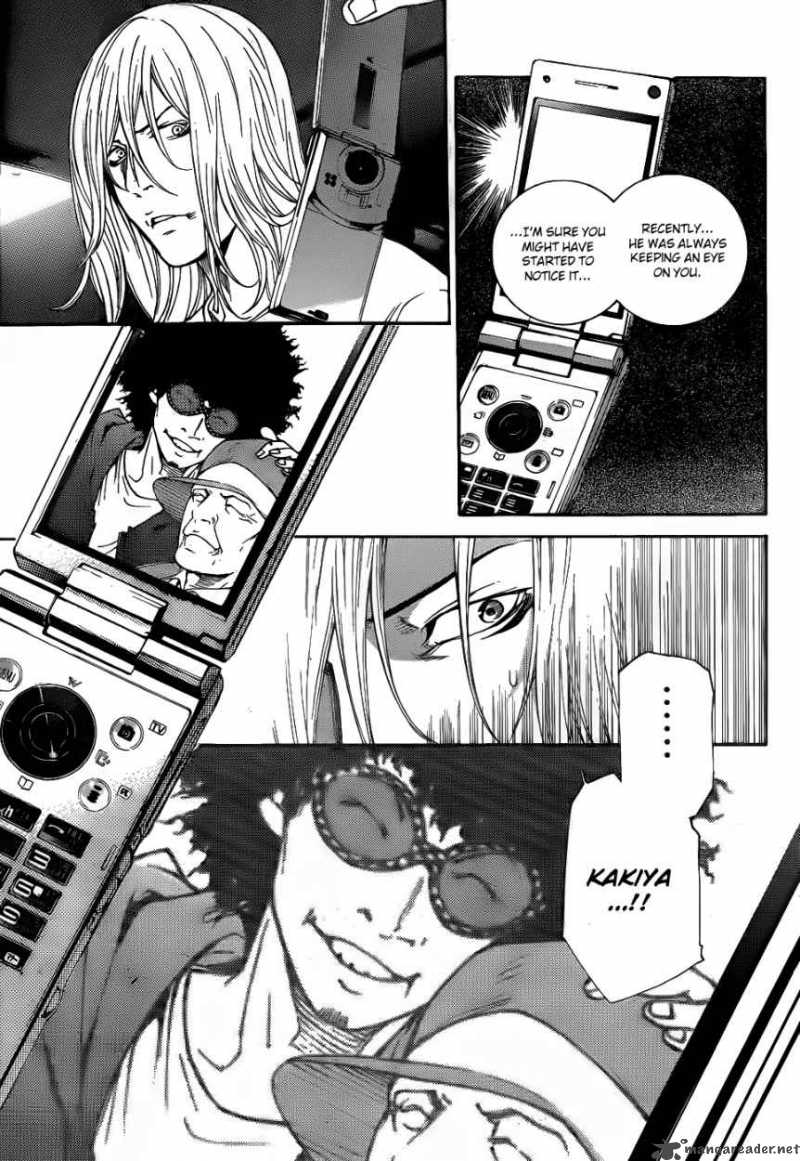 Air Gear 294 13
