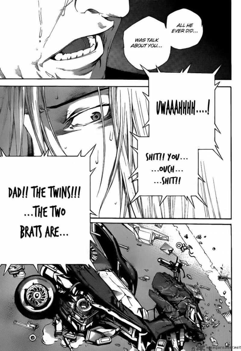Air Gear 294 15