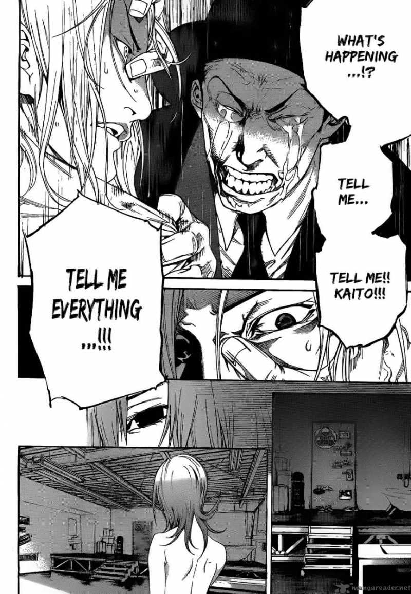 Air Gear 294 16