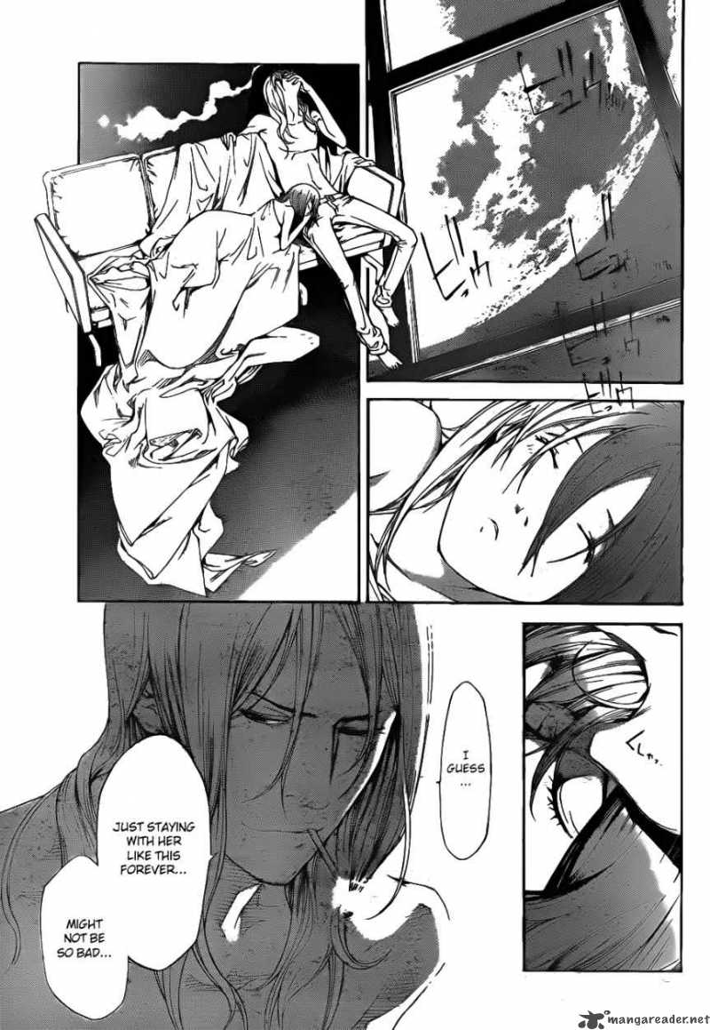 Air Gear 294 7