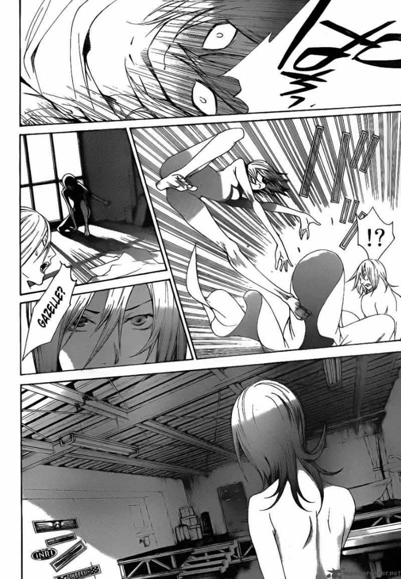 Air Gear 294 8