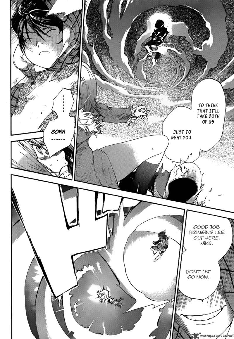 Air Gear 296 10