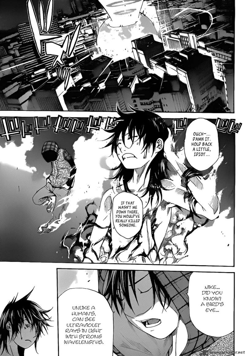Air Gear 296 11