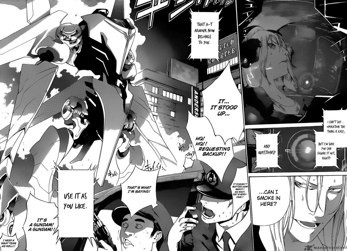 Air Gear 296 2