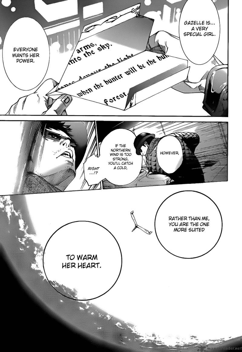 Air Gear 296 4