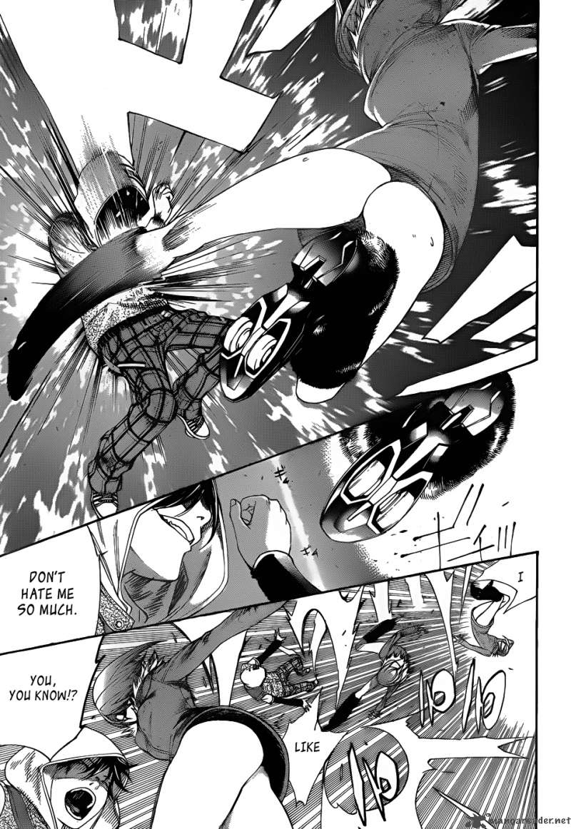 Air Gear 296 6